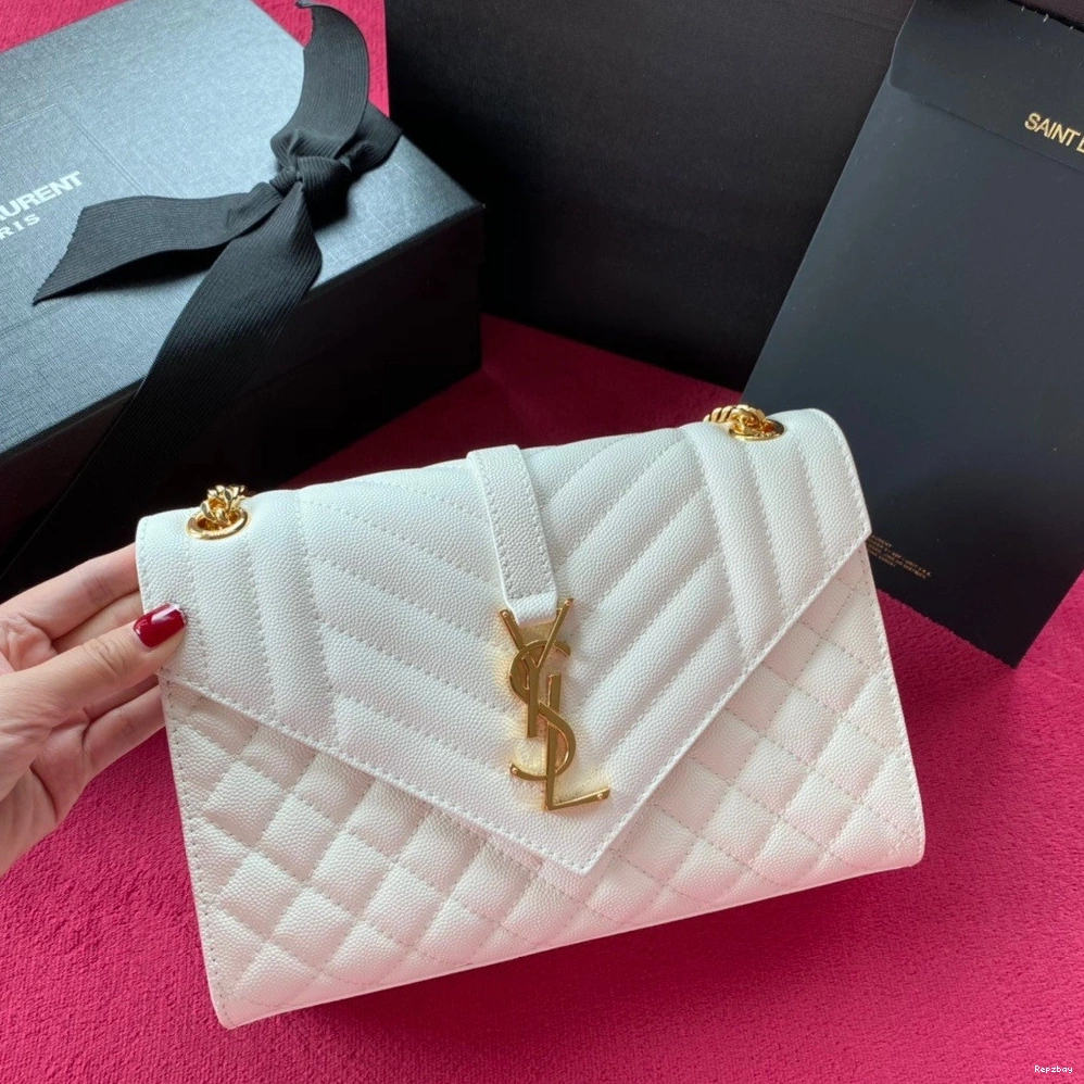 Repzbay REP ENVELOPE BAG YSL MEDIUM 0724